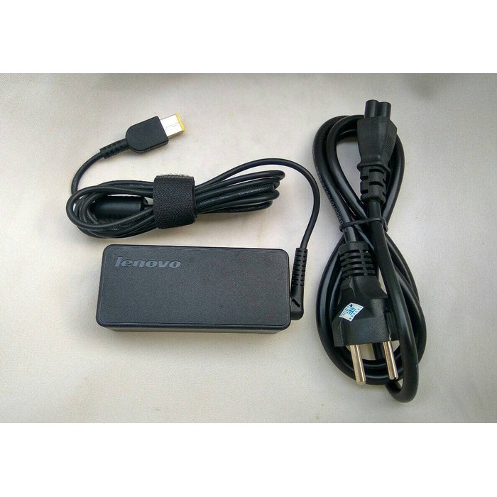 Adaptor Charger Lenovo G40 G40-30 G40-45 G40-70 20V 3.25A USB ORIGINAL