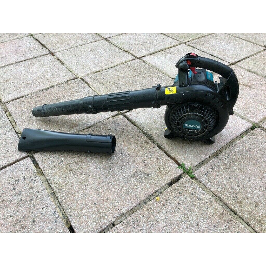 Mesin Petro Blower 4 Tak Makita BHX 2500