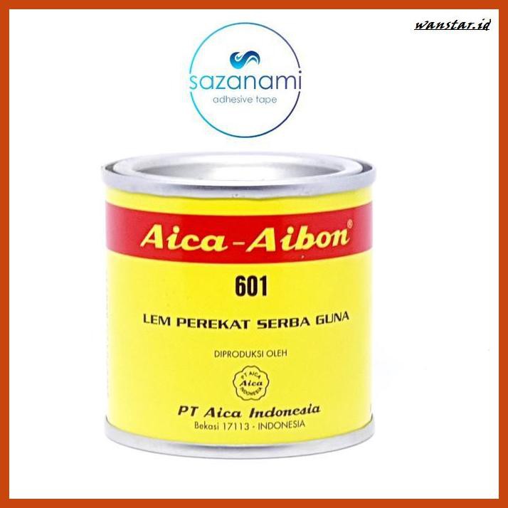 

TAKEREP- LEM AIBON LEM AICA AIBON 70 GRAM LEM KUNING SERBAGUNA -TNALAES-EPAT.