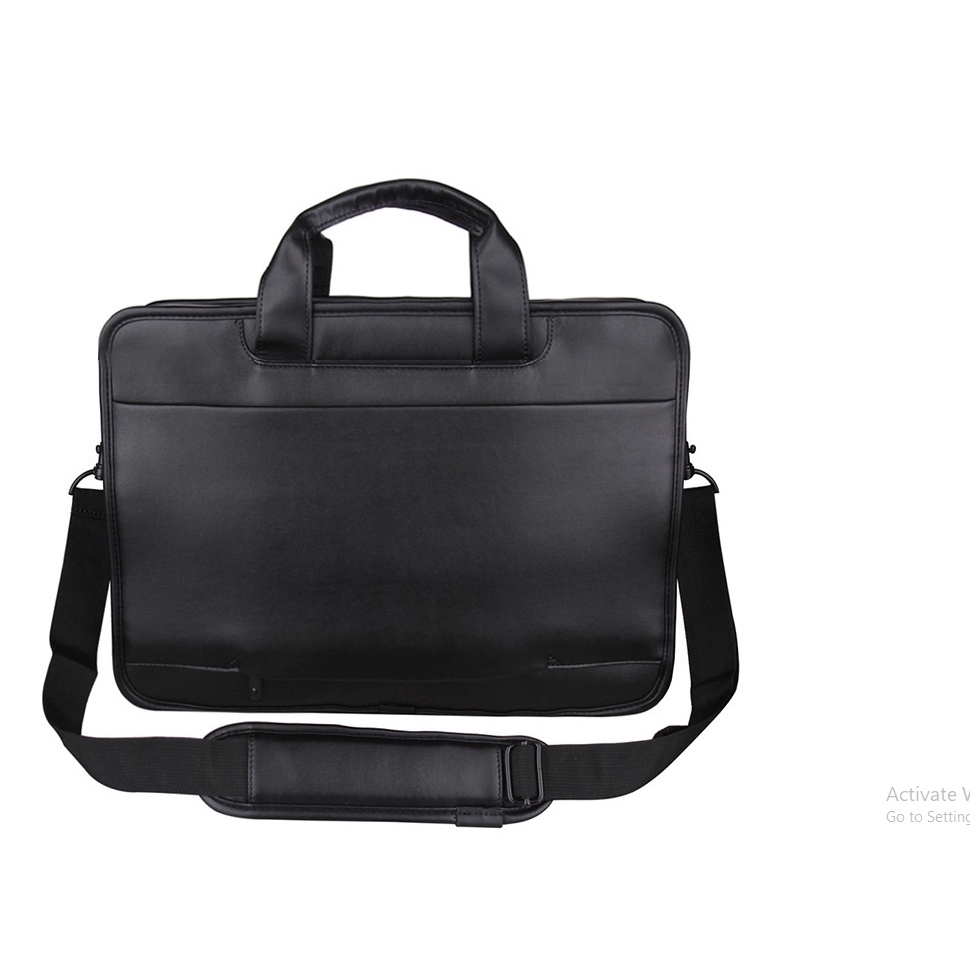 Tas Selempang Lenovo Thinkpad Bisnis Toploader TL410 Original