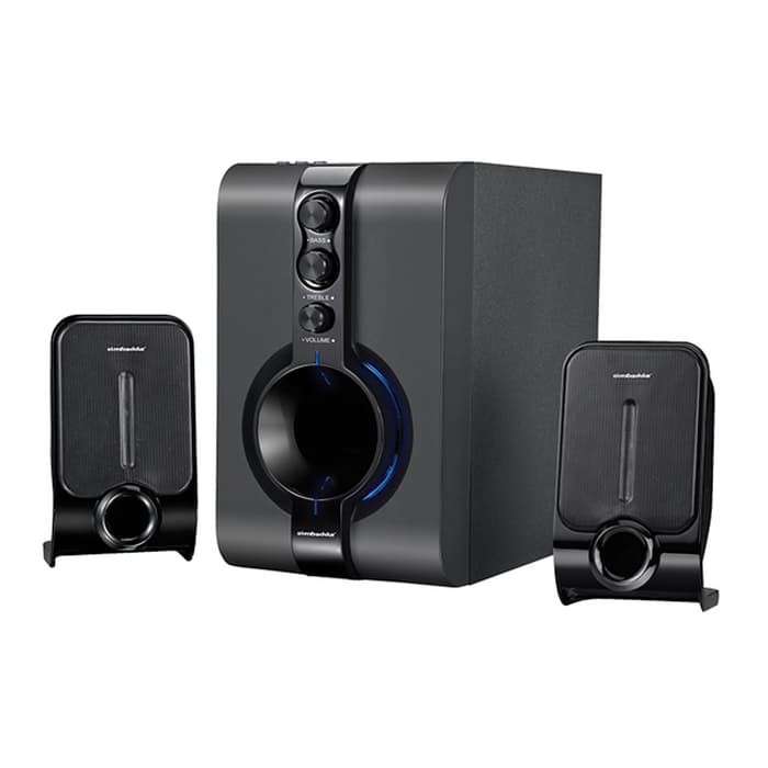 SBD-115 Simbadda Speaker CST 1800 N+