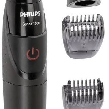 Shaver Philips Facial Precision MG 1100 - Alat Cukur Kumis Jenggot