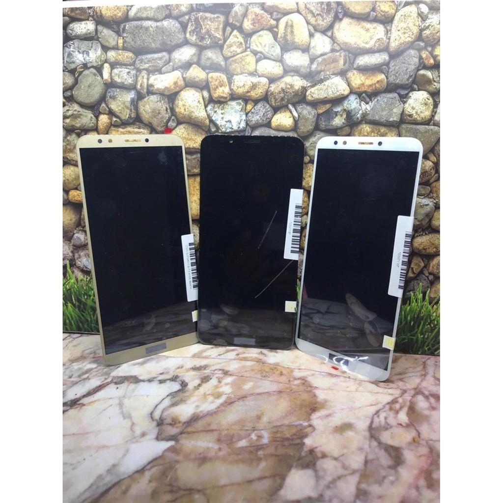 LCD COMPLETE HUAWEI NOVA 2 LITE Murah