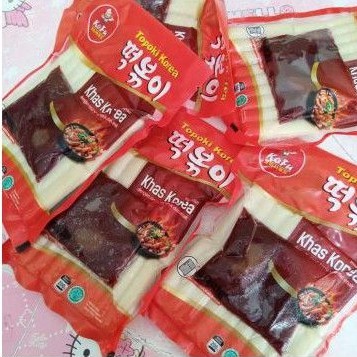 

Toppoki Instan