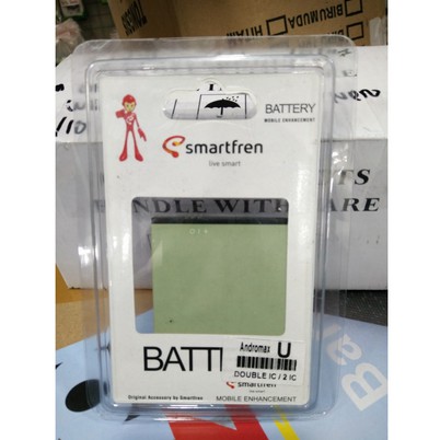 Baterai Smartfreen Andromax U BL-4N-I Original