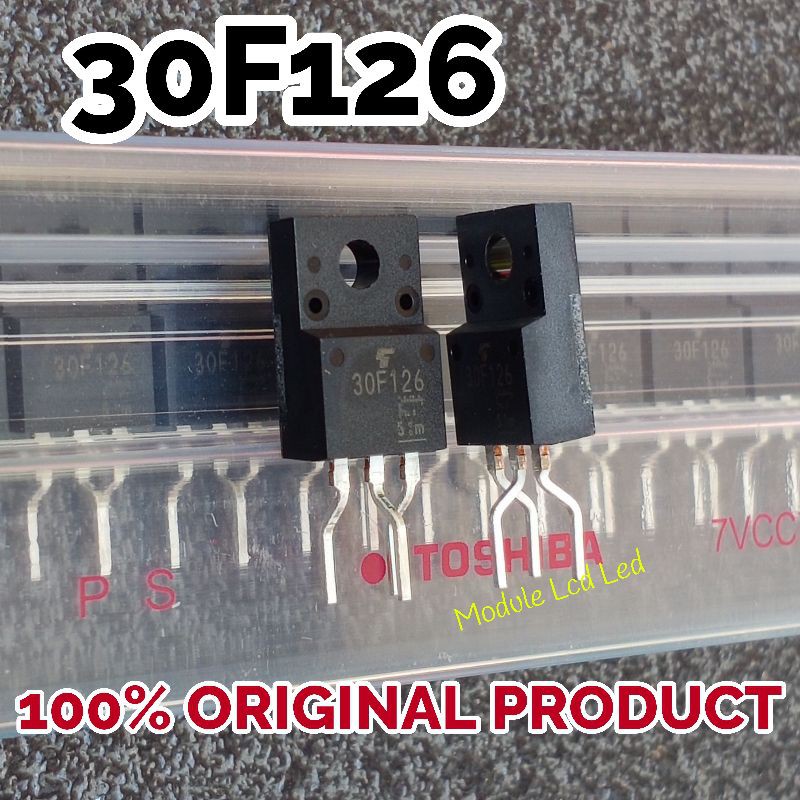 30F126 ORIGINAL