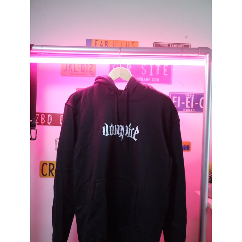 Vampire Kingdom Hoodie