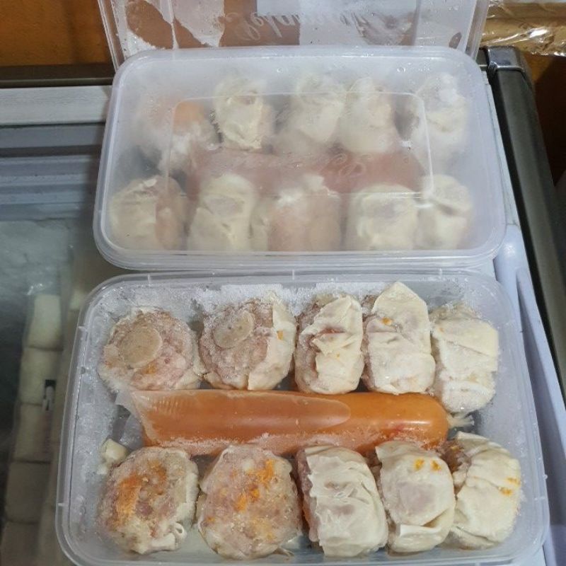 

DIMSUM AYAM ISI 10