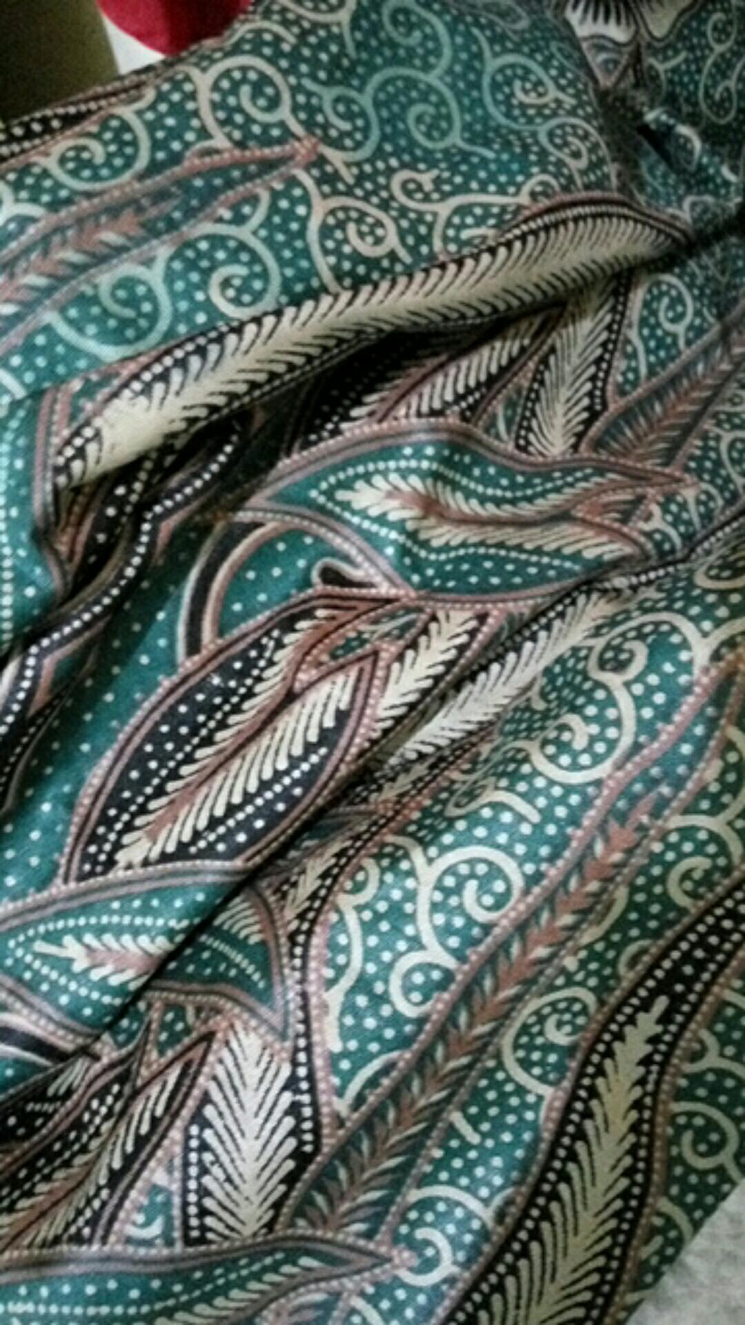 Ramabatik - (cod) Tunik Batik Wanita Zipper Depan Terbaru M,l,xl,xxl Dan Jumbo