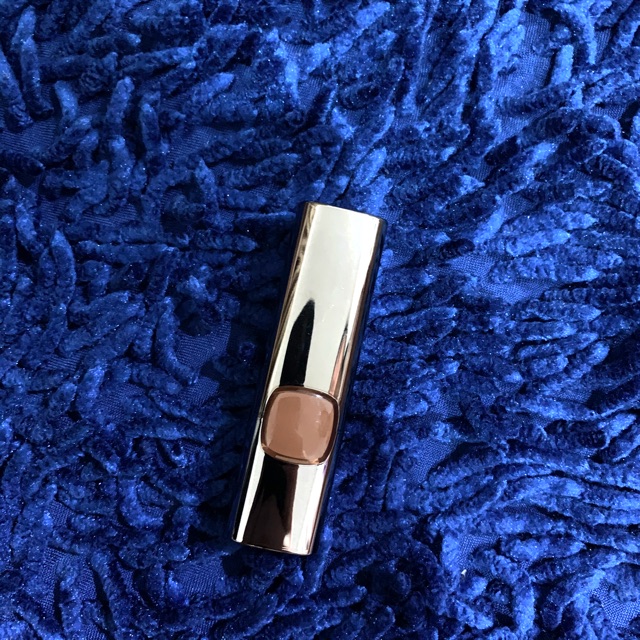 LOREAL PARIS Riche Matte Lipstick (PRELOVED)