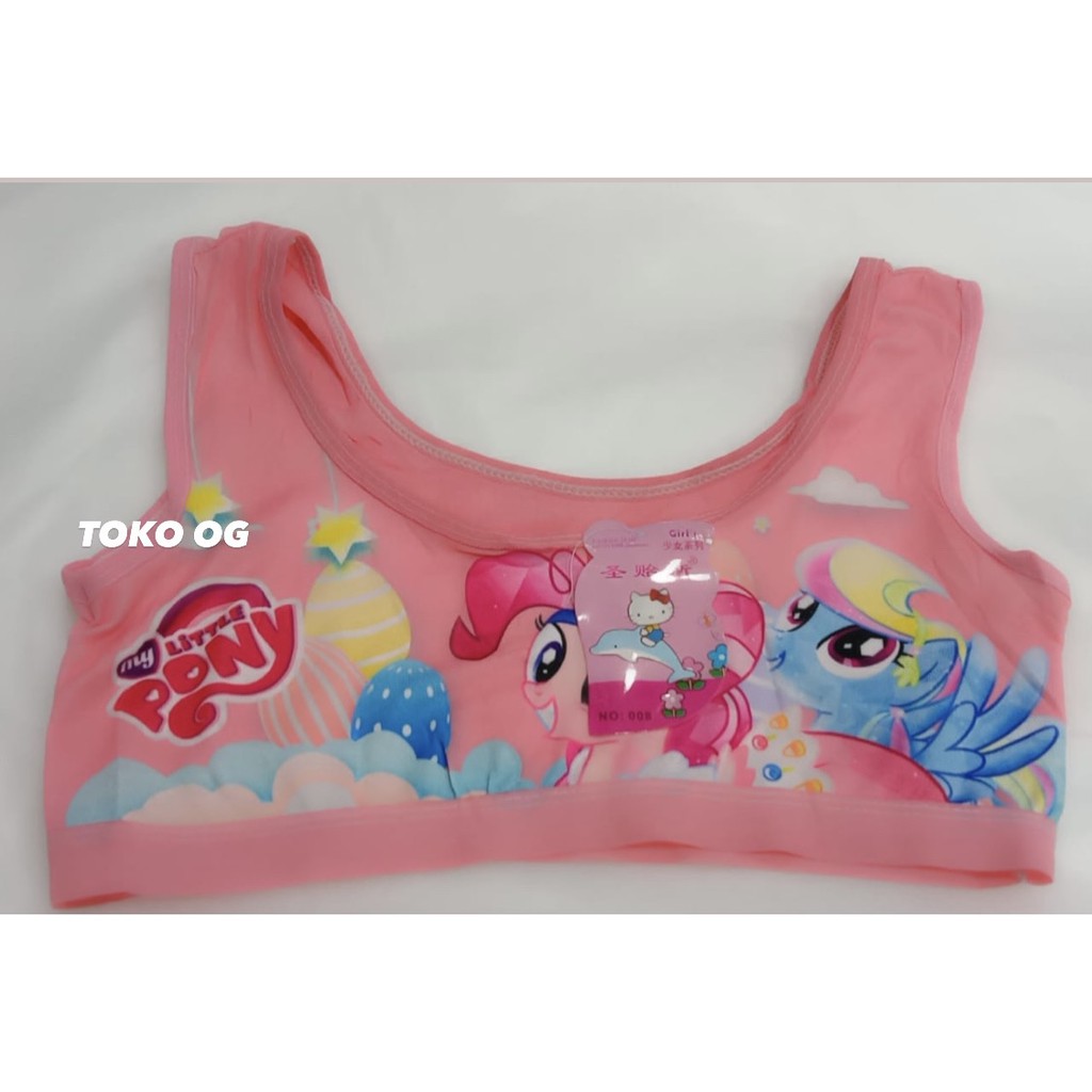 MINISET REMAJA ANAK SD PREMIUM BAGUS DEWASA TANGGUNG KARAKTER PRINCESS LOL LITTLE PONY DISNEY PUTIH WARNA