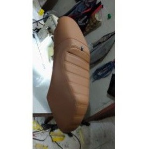 jok Scoopy jok custom mbtech seat jok