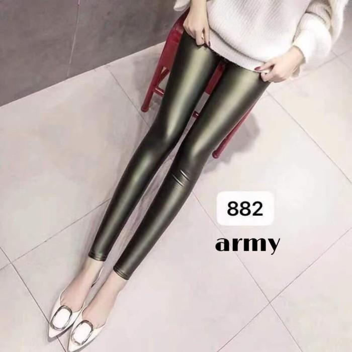 LEGGING LATEX WINTER PREMIUM