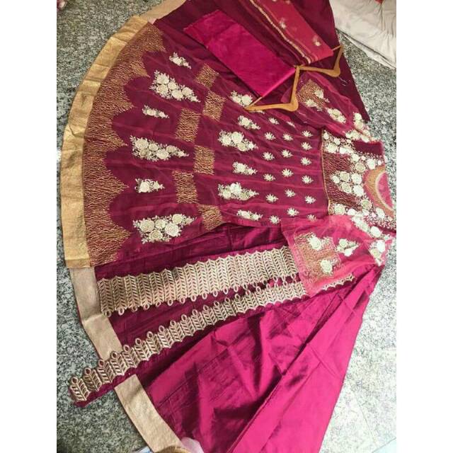 LEHENGA INDIA