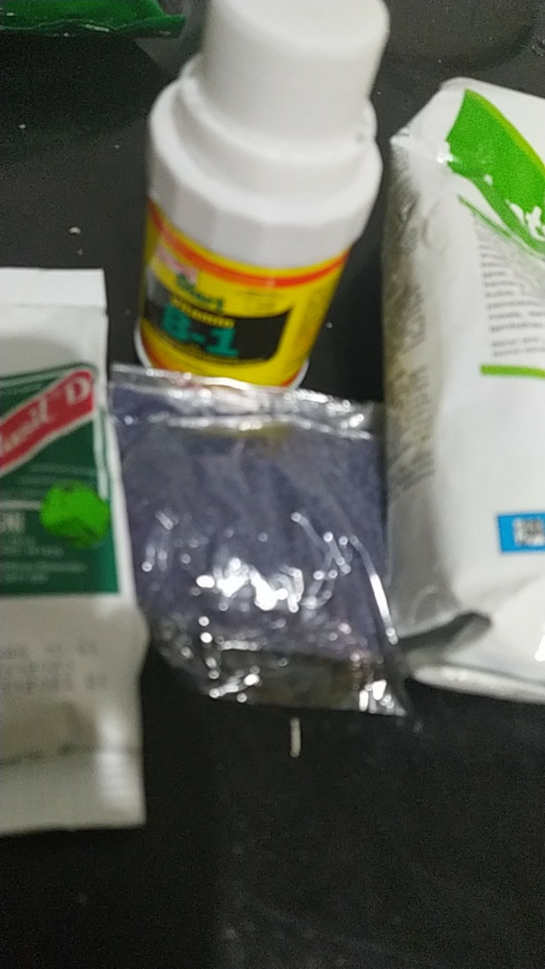(cod) Fungisida Antracol 70 Wp Kemasan 250 Gram