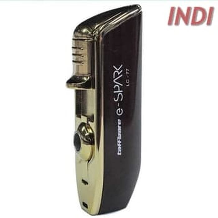 Langsung Order Korek Gas Bara Cerutu Cohiba Torch Lighter Triple Jet Flame Diskon