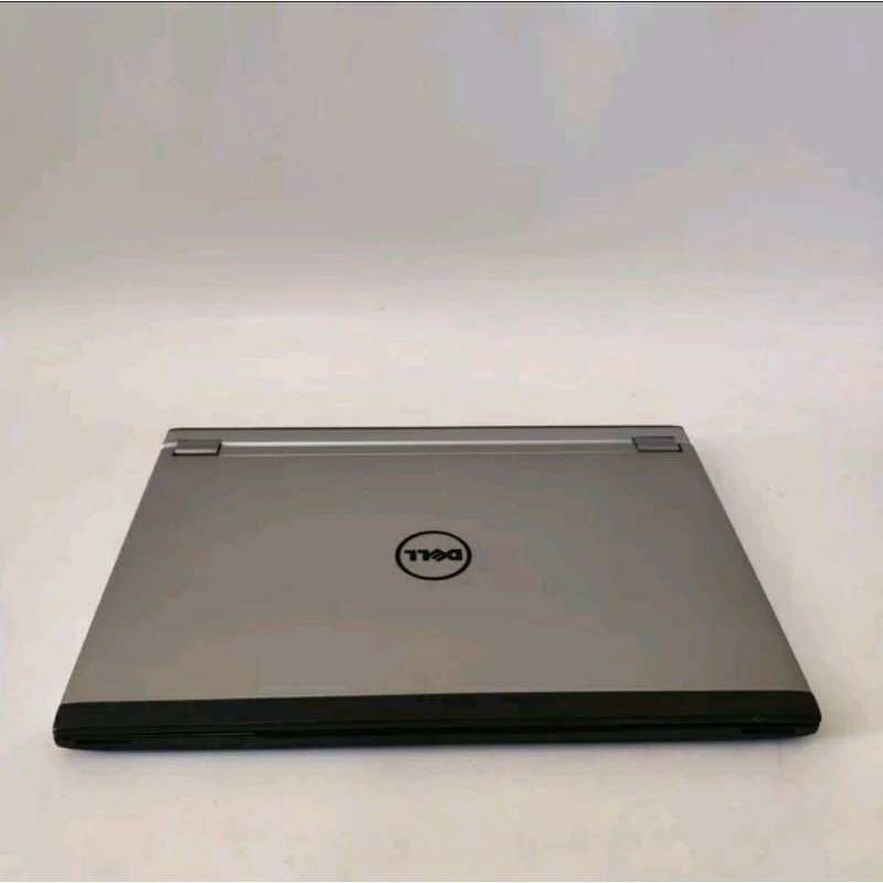 laptop slim/tipis dell latitude 3330 - core i5 gen3 - ram 8gb - ssd 256gb-2