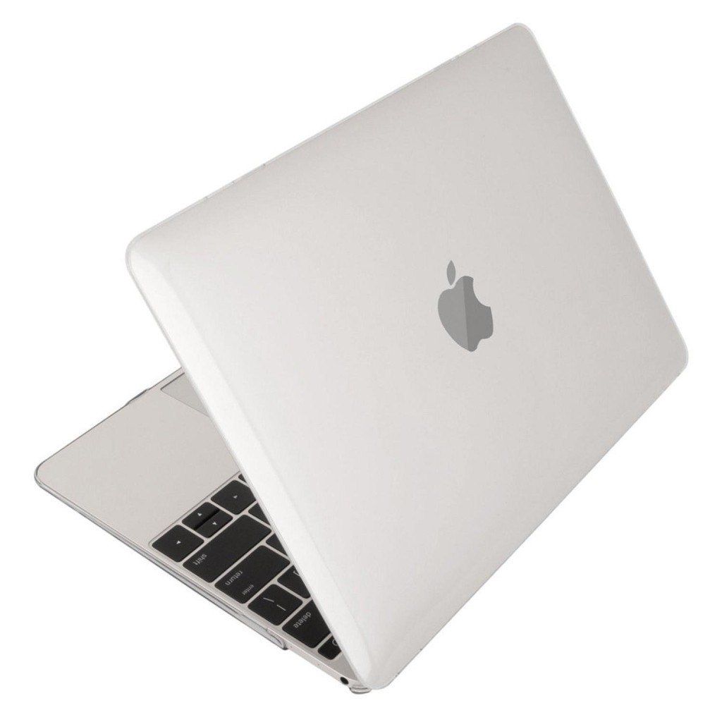 Bayar Ditempat SZEGYCHX Crystal Case for Macbook