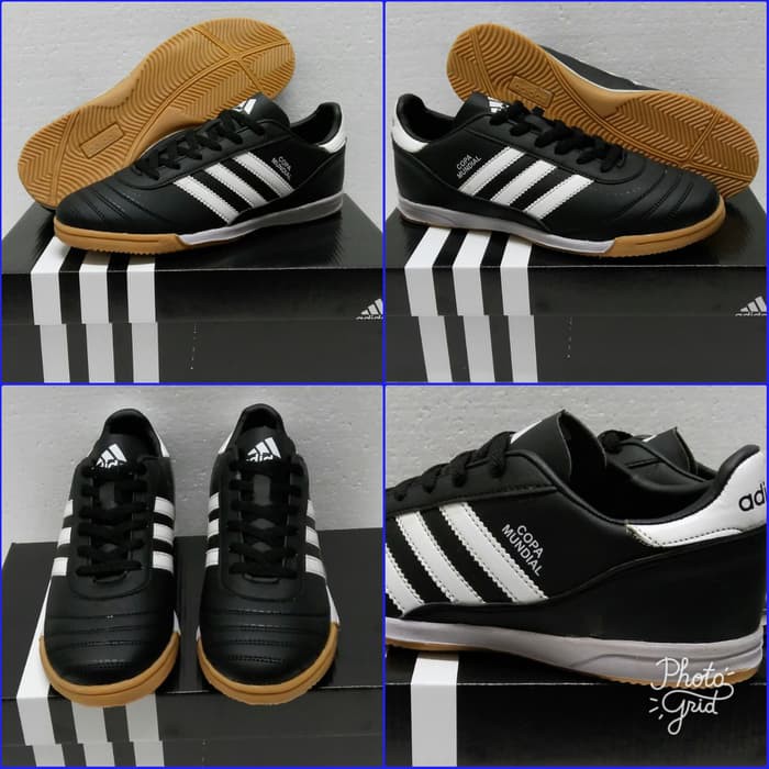 Sepatu futsal adidas copa mundial zuki store