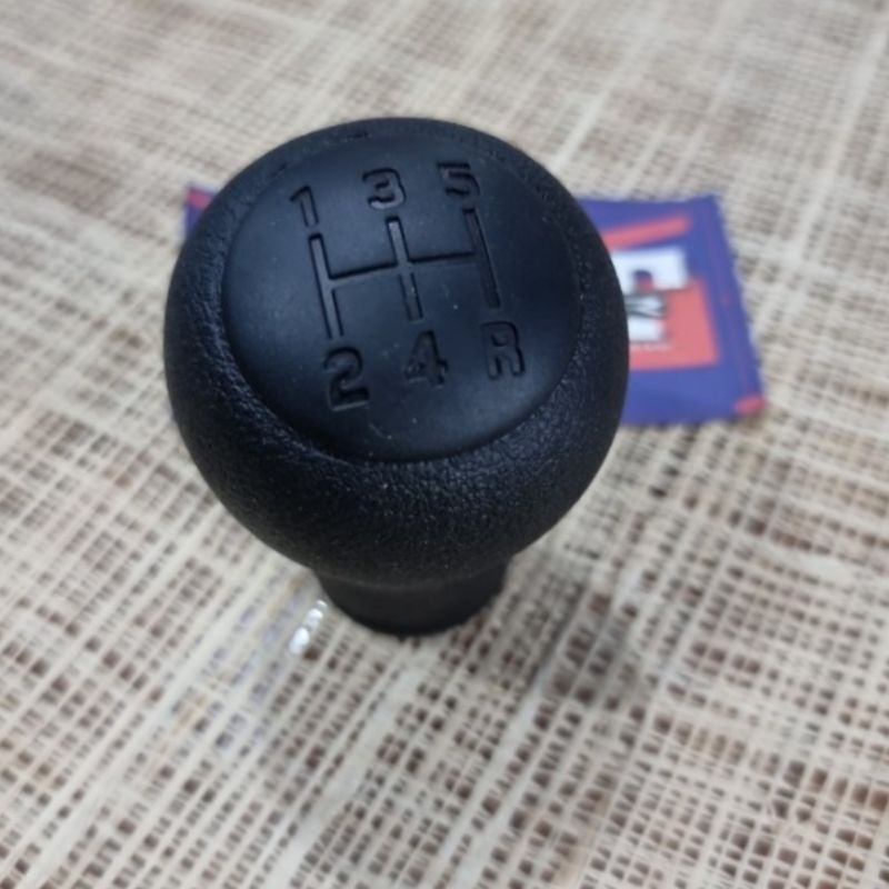 knob persneling knop tuas transmisi MANUAL daihatsu suzuki Original