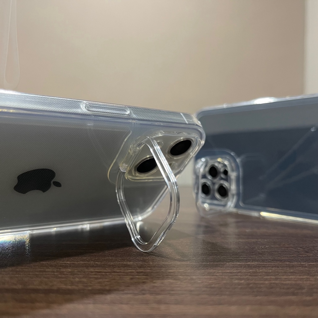 Clear Case with Camera Stand Case iPhone 13 Pro Max / Case iPhone 12 Pro Max / Case iPhone 11 Pro Max / Case iPhone 13 / Case iPhone 13 Pro / Case iPhone 12 / Case iPhone 12 Pro / Case iPhone 11 / Case iPhone 11 Pro / Case iPhone XR / Case iPhone Xs