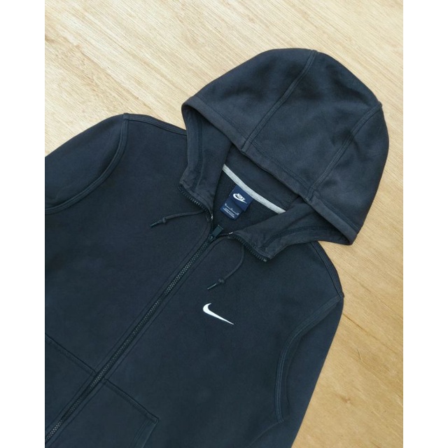 Hoodie Nike Small Swoosh Second