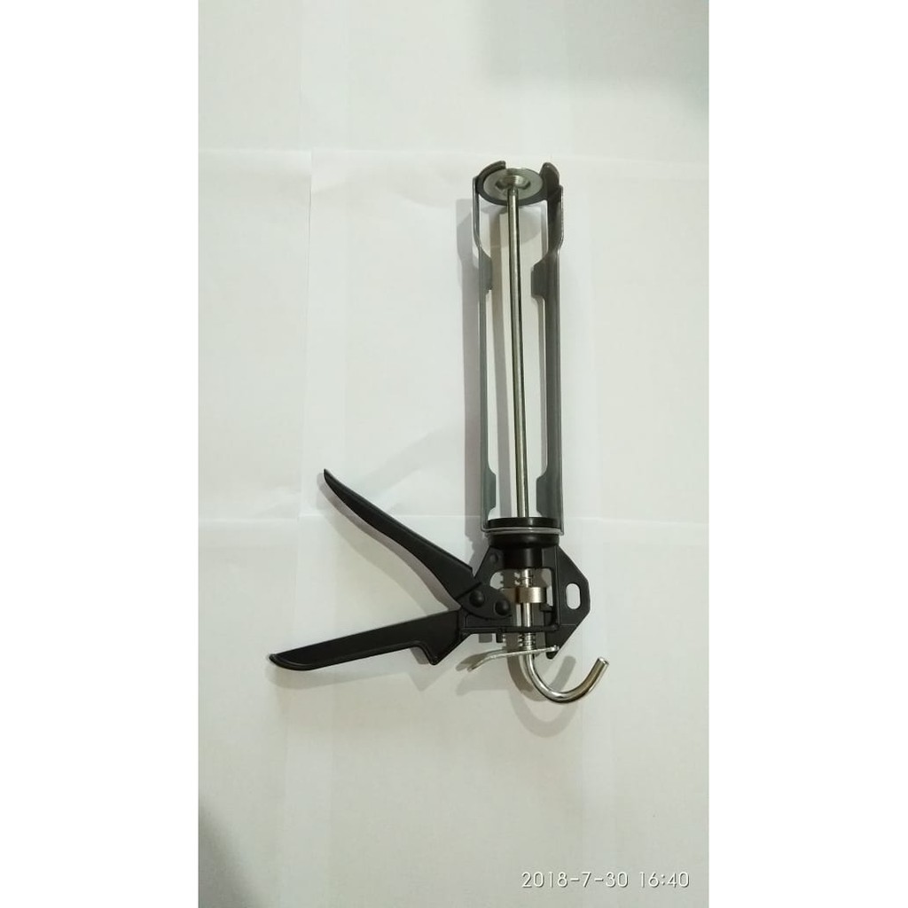 

GUN SILICONE ALUM XY 405 / TEMBAKAN LEM