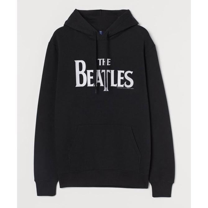 Jaket Hoodie Sweater ACDC Pull&amp;Bear FulltagLabel