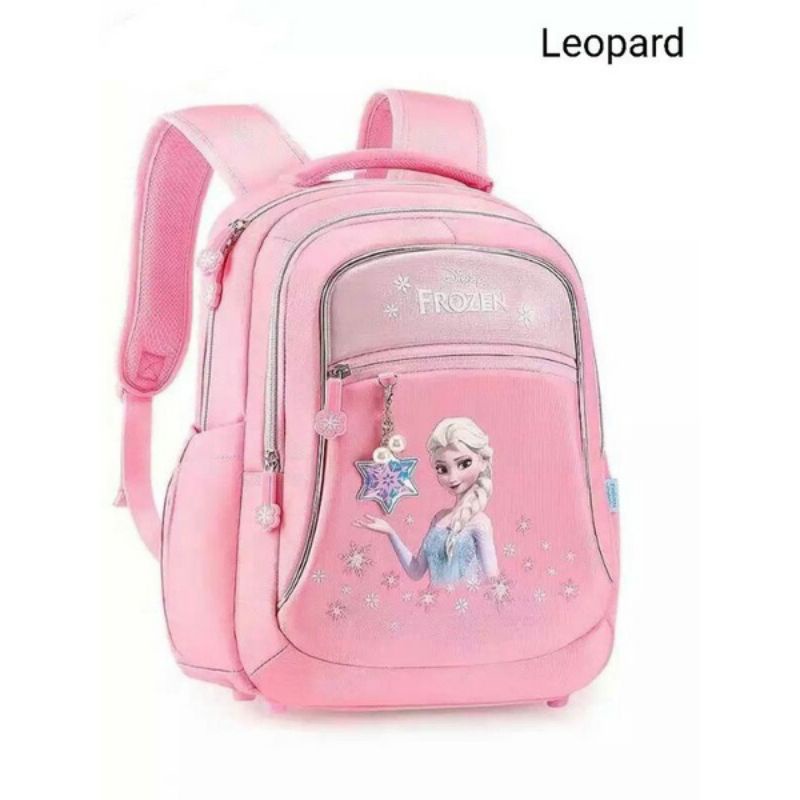 NEW ARRIVAL!! Tas Sekolah Anak Perempuan Sekolah Dasar 1-2-3-4-5-6 Kelas Anak TK SD Ransel Gadislucu