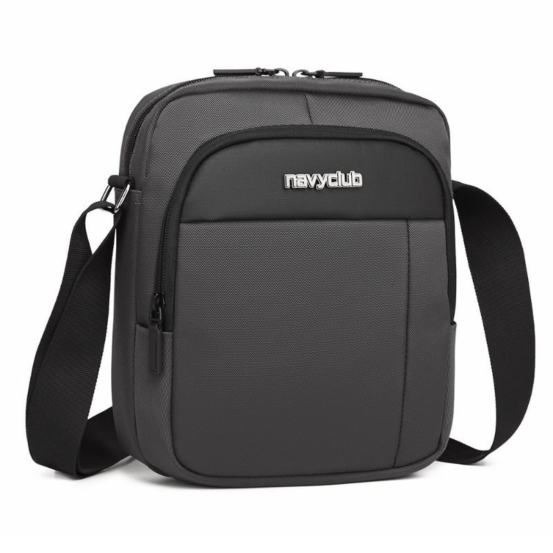 NAVY CLUB ORIGINAL TAS SELEMPANG NAVY CLUB TAS SLING BAG CROSSBODY
