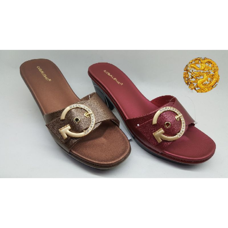 SANDAL TUMIT COBALENO CUNA 01