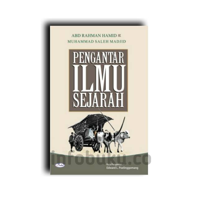 Pengantar ilmu sejarah