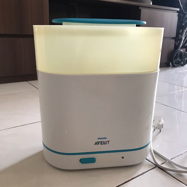 Philips Avent Electric Sterilizer