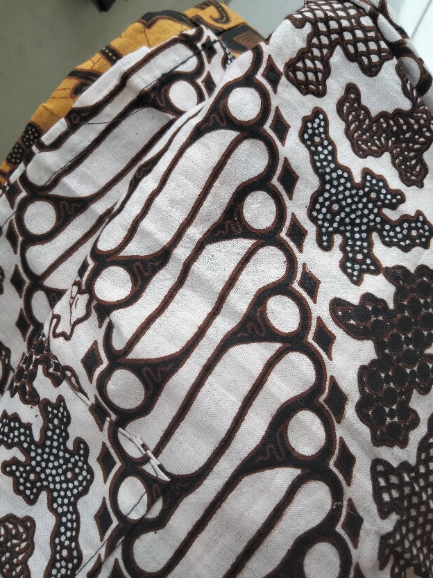 Celana Batik Anak Boim Umur 7-11 Tahun Celana Boim Anak