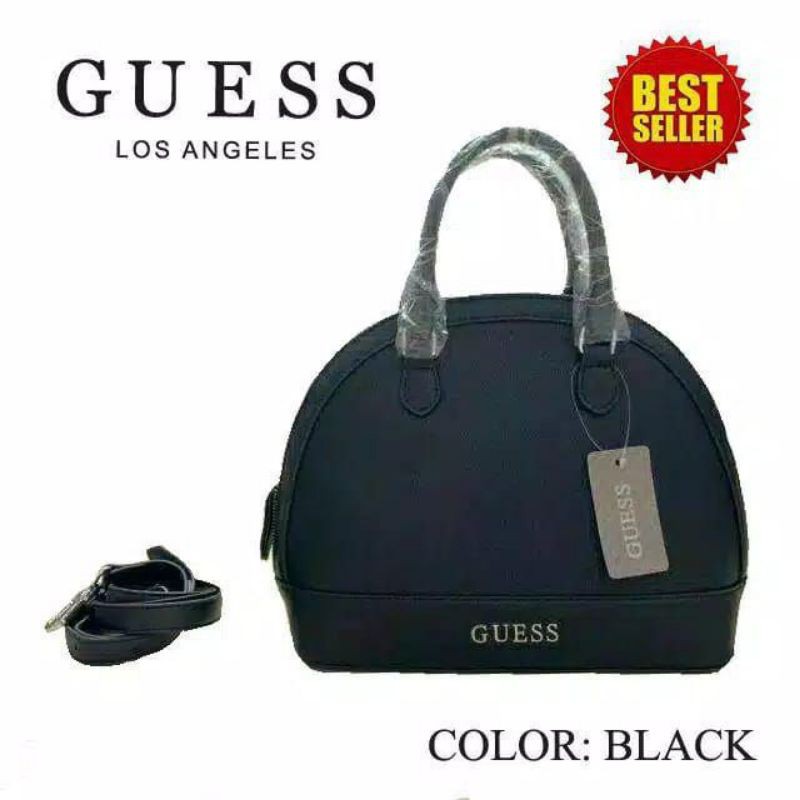 Guess Alma Agatha