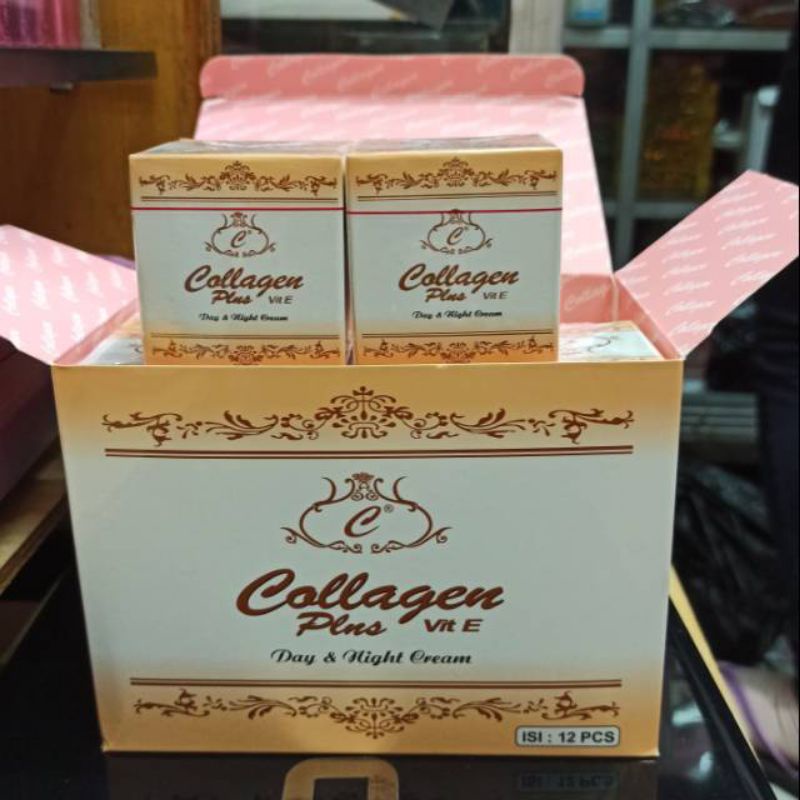 krim collagen orginal