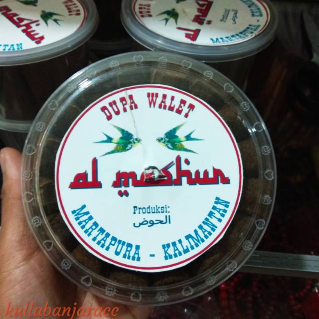 Dupa walet almashun asli