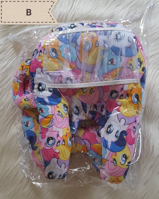 Bantal Susu Bayi Menyusui