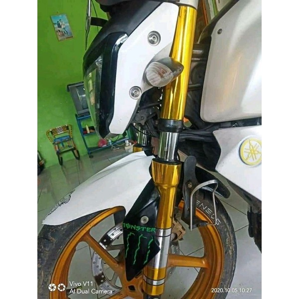 cover shok byson karbu