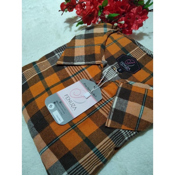 Freya Dress by Fenuza