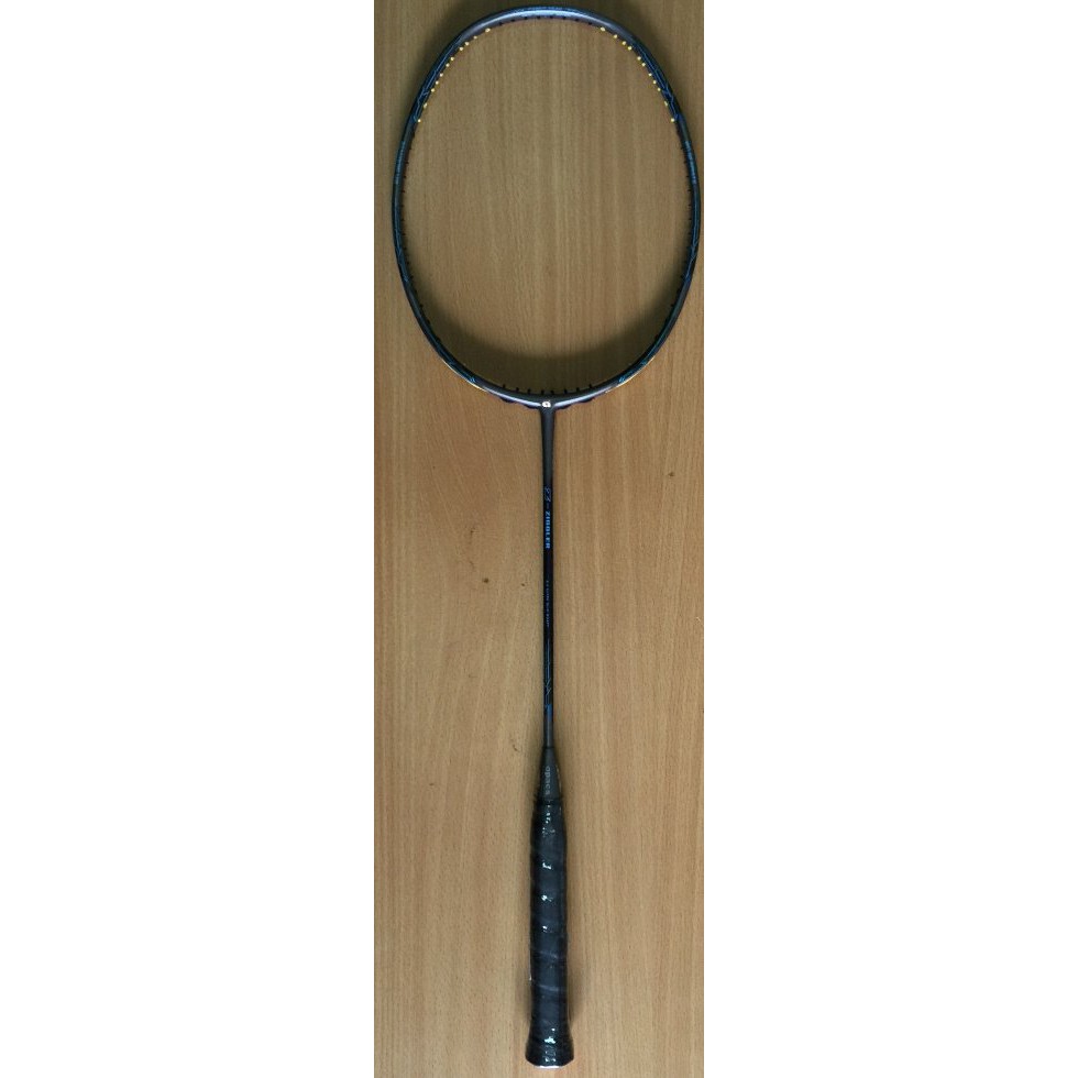 RAKET BADMINTON APACS Z ZIGGLER