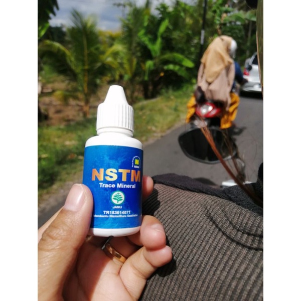 nstm mata sehat mata seger