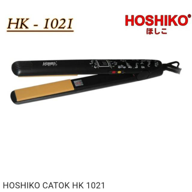 Hoshiko catok HK-1021
