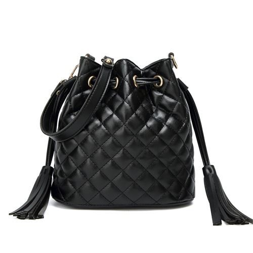 B8806 Tas Selempang Serut Modis Terbaru