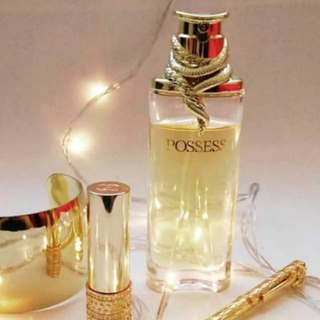 Possess Women Ungu 50ml