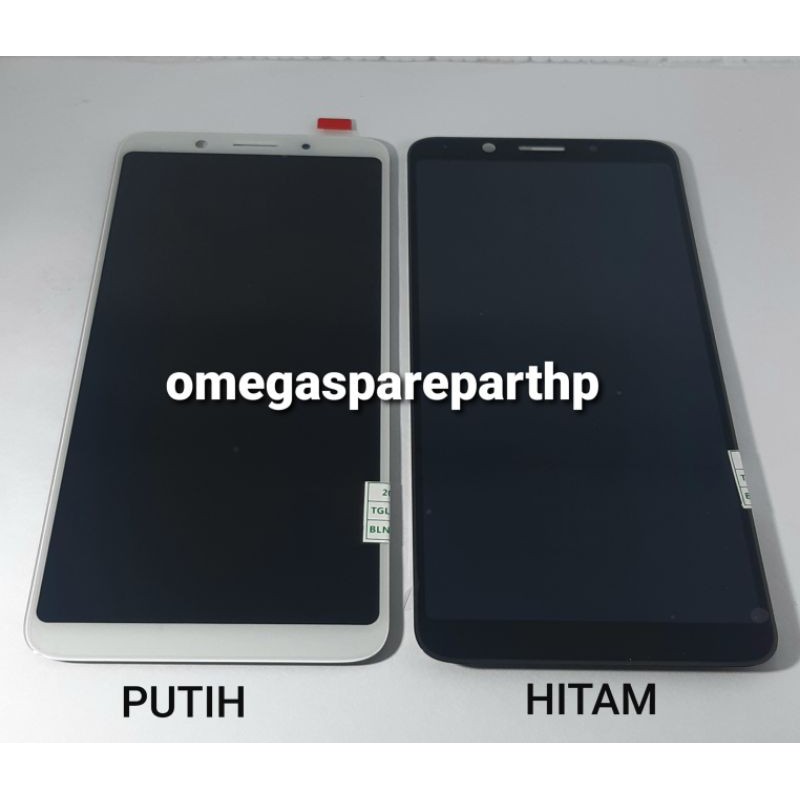 LCD+TS OPPO F5 / F5 YOUTH / OPPO A73 INCELL