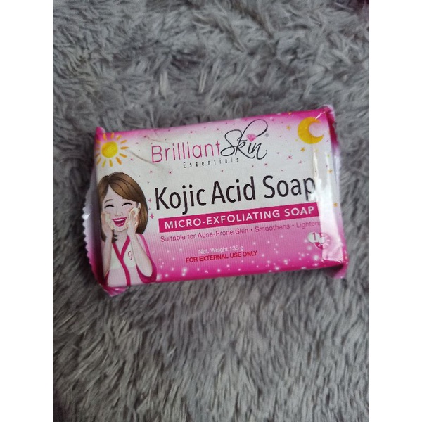 Sabun Rejuvenating Brilliant