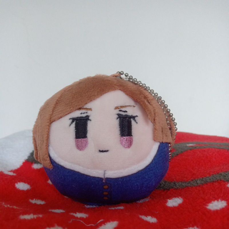 CUCI GUDANG Corocot Jujutsu Kaisen JJK Doll Nobara