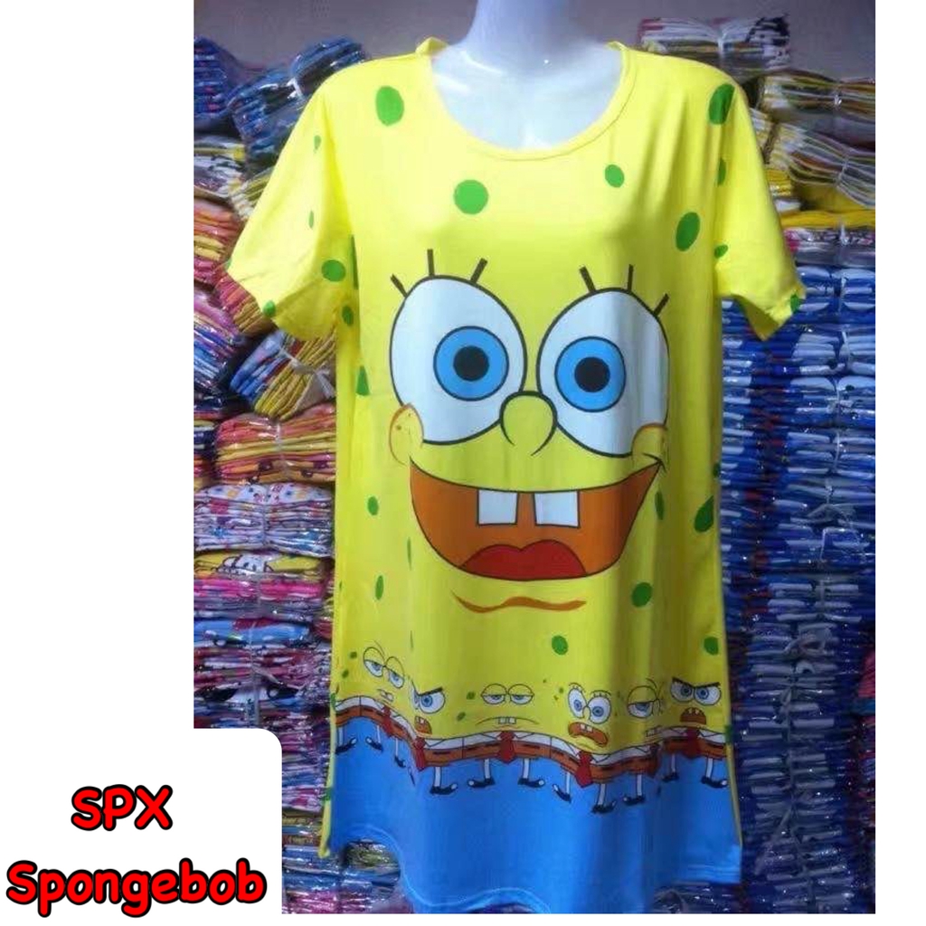 DASTER JUMBO IMPORT BAHAN SPANDEK GOOD QUALITY / GOOD PRICE VY 1