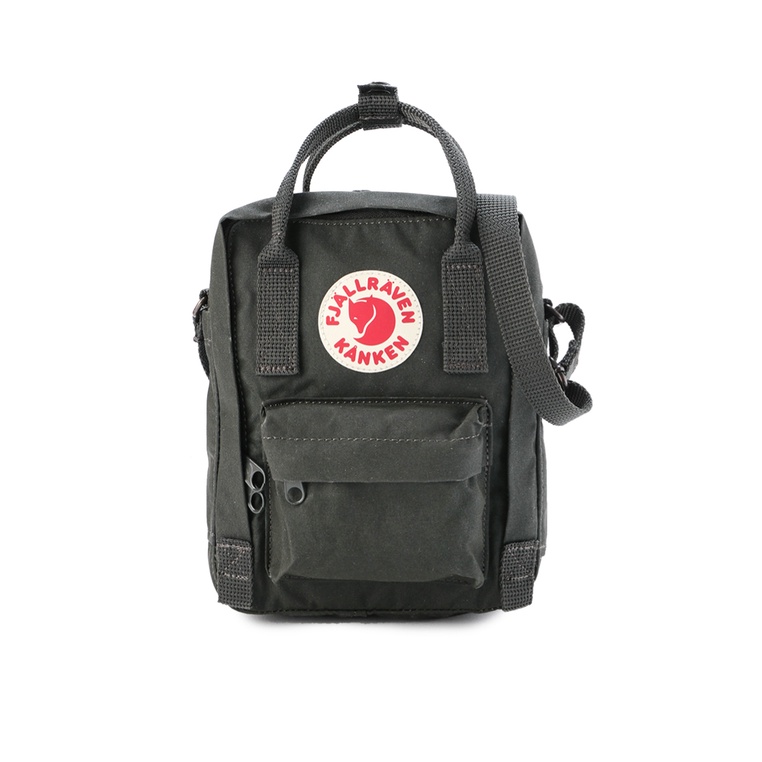 Tas Fjallraven Kanken ORIGINAL 43785 Tas Selempang Sling Pria Cowok